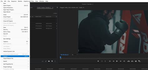 how to import mkv into premiere pro|3 Easy steps to import MKV Files in Premier Pro –。